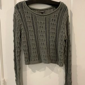 Express Sweater